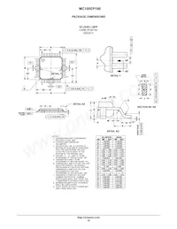 MC100EP196FAR2數據表 頁面 18