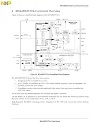 MC44BS373CAFCR2數據表 頁面 5