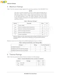 MC44BS373CAFCR2數據表 頁面 6