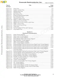 MC68302RC25C Datenblatt Seite 19