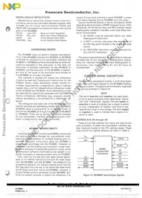 MC68882RC50A Datenblatt Seite 11