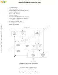 MC68EN302CAG20BT Datasheet Pagina 3