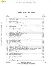 MC68LC040RC40A Datasheet Page 15