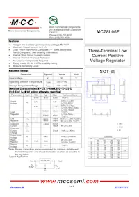 MC78L06F-TP Cover