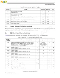 MC9328MXSCVP10 Datenblatt Seite 17