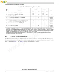 MC9328MXSCVP10 Datenblatt Seite 22