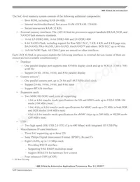 MCIMX6G2AVM07AA數據表 頁面 7