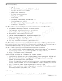 MCIMX6G2AVM07AA Datasheet Page 8