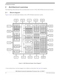 MCIMX6G2AVM07AA Datasheet Page 10