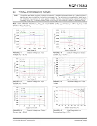 MCP1792-5002H/DB Datasheet Page 6