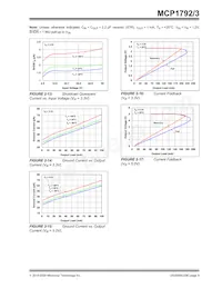 MCP1792-5002H/DB Datasheet Pagina 8