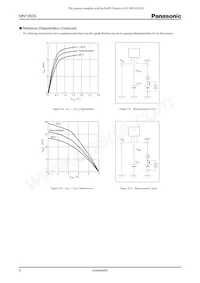 MN1382STP Datenblatt Seite 8