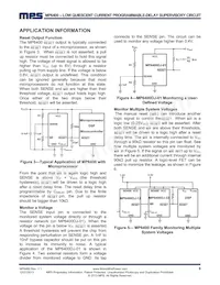 MP6400DG-01-LF-P Datasheet Pagina 9