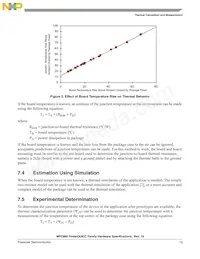 MPC860SRZQ66D4R2 Datasheet Page 13