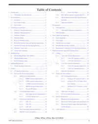 MVF61NN151CMK50 Datenblatt Seite 3