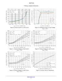 NCP105AMX345TCG Datasheet Pagina 5