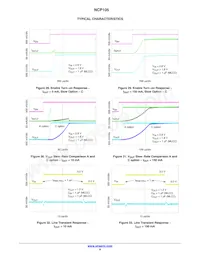 NCP105AMX345TCG Datasheet Pagina 9