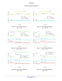 NCP105AMX345TCG Datasheet Pagina 10