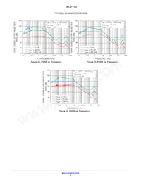 NCP110AMX085TBG Datasheet Page 8