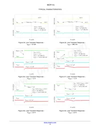 NCP115ASN120T2G Datasheet Page 10