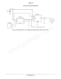 NCP121AMX185TCG Datenblatt Seite 4