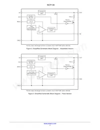 NCP139AFCT120T2G Datasheet Pagina 2