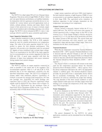 NCP151AAMX330180TCG Datenblatt Seite 8