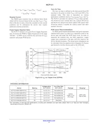 NCP151AAMX330180TCG Datenblatt Seite 9