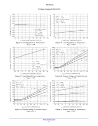 NCP153MX330180TCG Datasheet Pagina 6