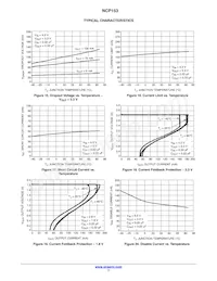 NCP153MX330180TCG Datasheet Pagina 7