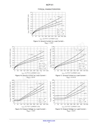 NCP161ASN250T1G Datasheet Page 6