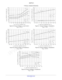 NCP161ASN250T1G Datasheet Page 7