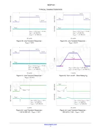 NCP161ASN250T1G Datasheet Page 11