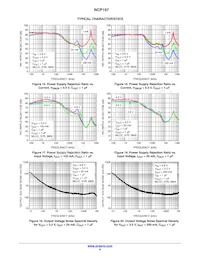 NCP167AMX350TBG Datasheet Pagina 6