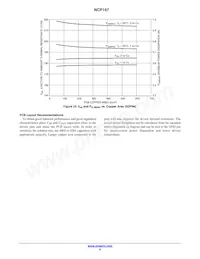 NCP167AMX350TBG Datasheet Pagina 9