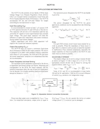 NCP718BSN300T1G Datasheet Page 6