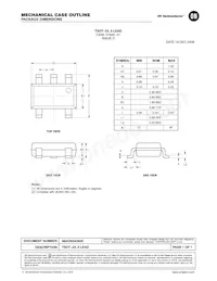 NCP718BSN300T1G數據表 頁面 8