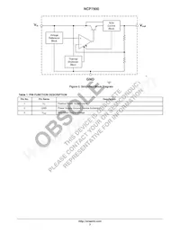 NCP7812TG Datasheet Pagina 2