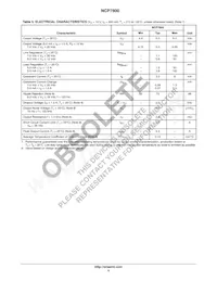 NCP7812TG Datasheet Pagina 4