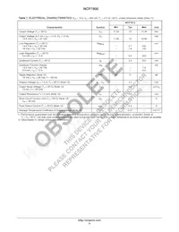 NCP7812TG Datasheet Pagina 6