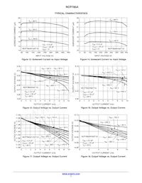 NCP785AH33T1G Datasheet Page 7