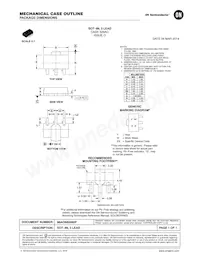 NCP785AH33T1G數據表 頁面 10