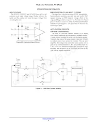 NCS2325DMR2G Datenblatt Seite 9
