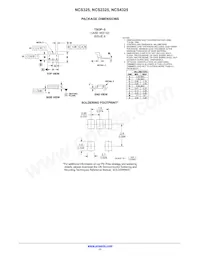 NCS2325DMR2G數據表 頁面 11