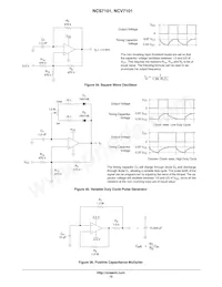 NCS7101SN2T1 Datasheet Pagina 12