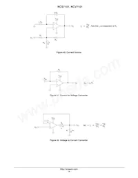 NCS7101SN2T1 Datasheet Pagina 14