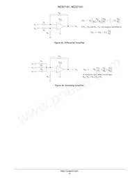 NCS7101SN2T1 Datenblatt Seite 15