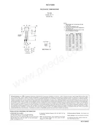 NCV1009ZG Datenblatt Seite 6