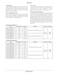 NCV8161BMX330TBG Datenblatt Seite 14
