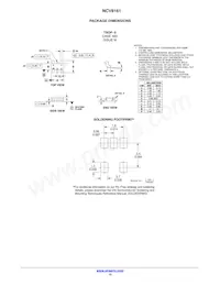 NCV8161BMX330TBG數據表 頁面 15